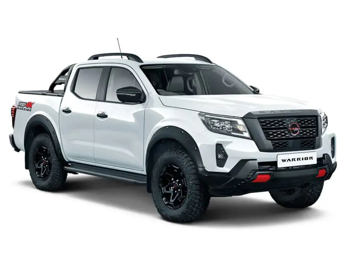 Vehicle modification and production activity
